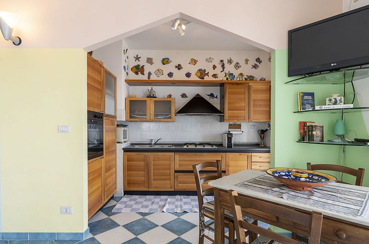 Appartement Degli Ulivi