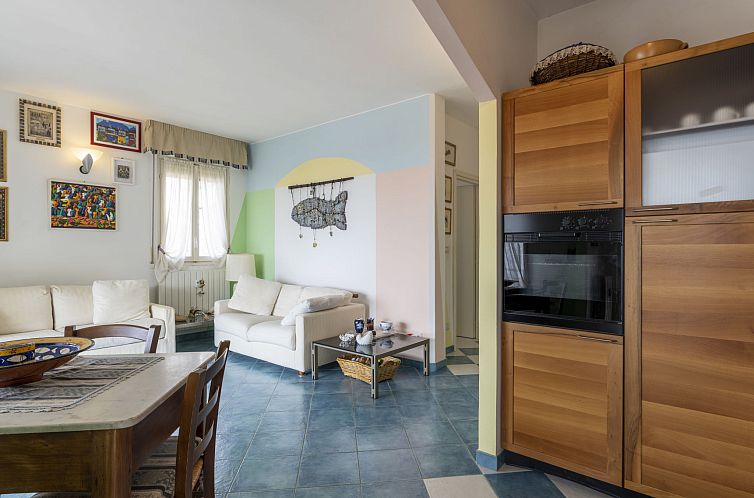Appartement Degli Ulivi