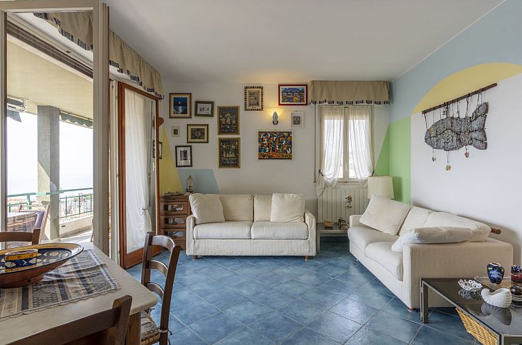 Appartement Degli Ulivi
