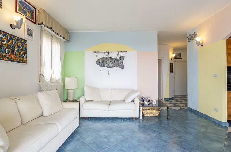 Appartement Degli Ulivi