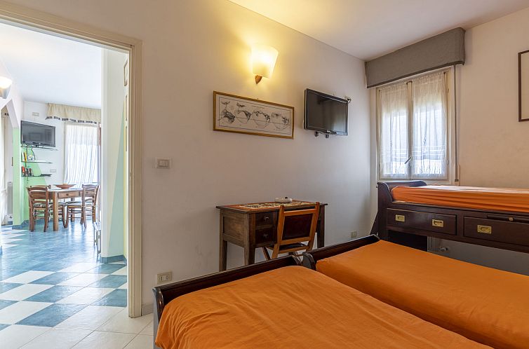 Appartement Degli Ulivi