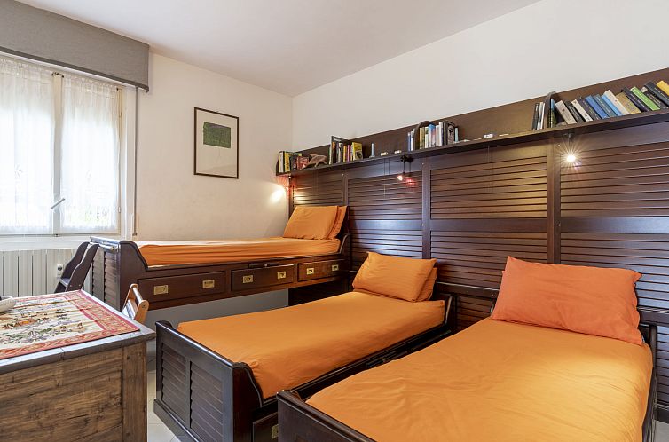 Appartement Degli Ulivi
