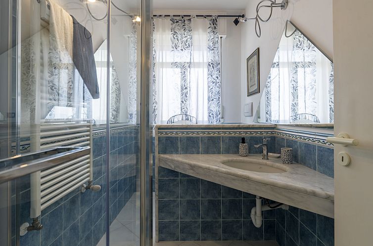 Appartement Degli Ulivi