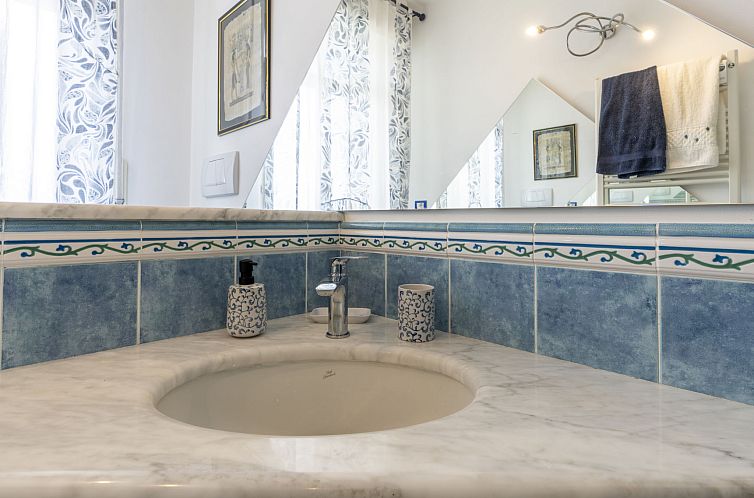 Appartement Degli Ulivi