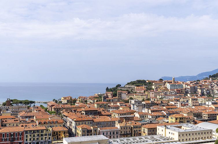 Appartement Degli Ulivi