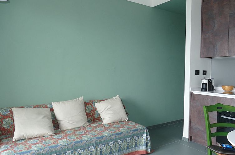 Appartement Nautilus