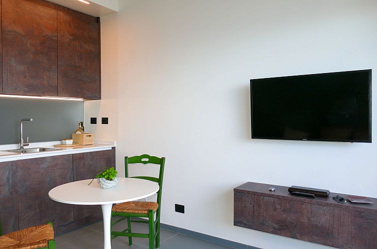 Appartement Nautilus