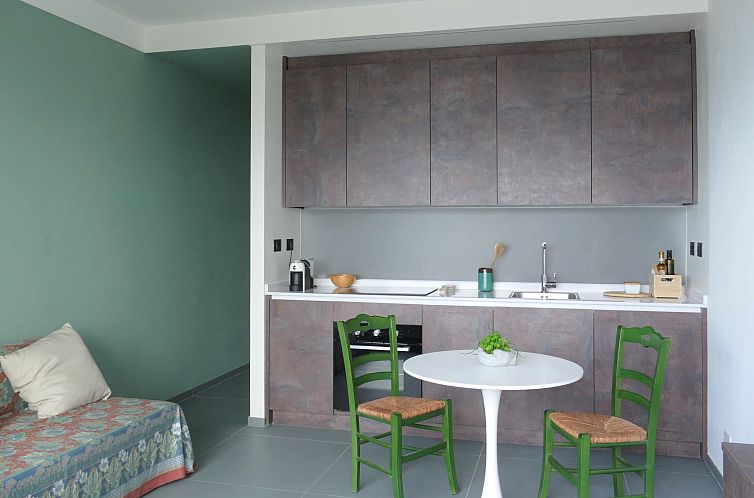 Appartement Nautilus