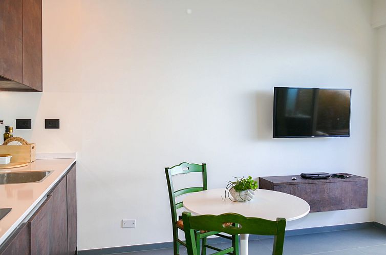 Appartement Nautilus