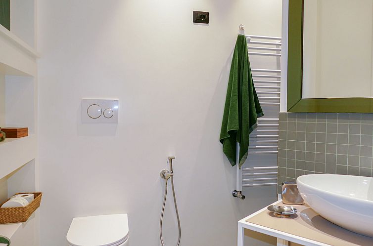 Appartement Nautilus