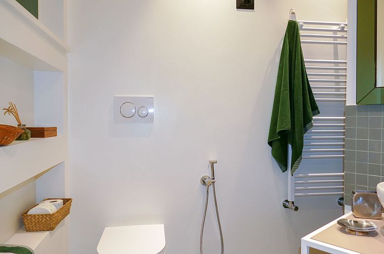 Appartement Nautilus