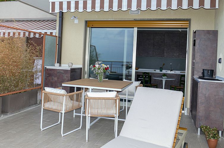 Appartement Nautilus