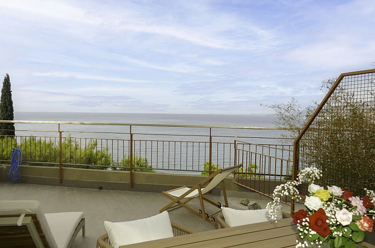 Appartement Nautilus