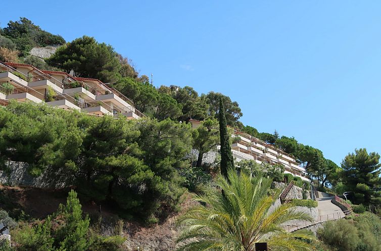 Appartement Nautilus