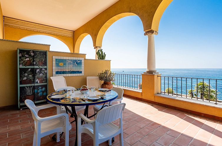 Appartement Loggia sul mare