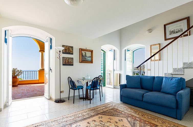 Appartement Loggia sul mare