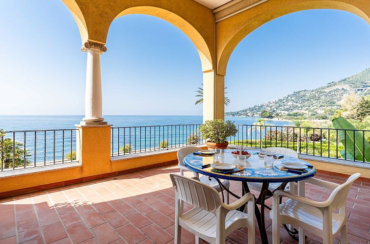 Appartement Loggia sul mare