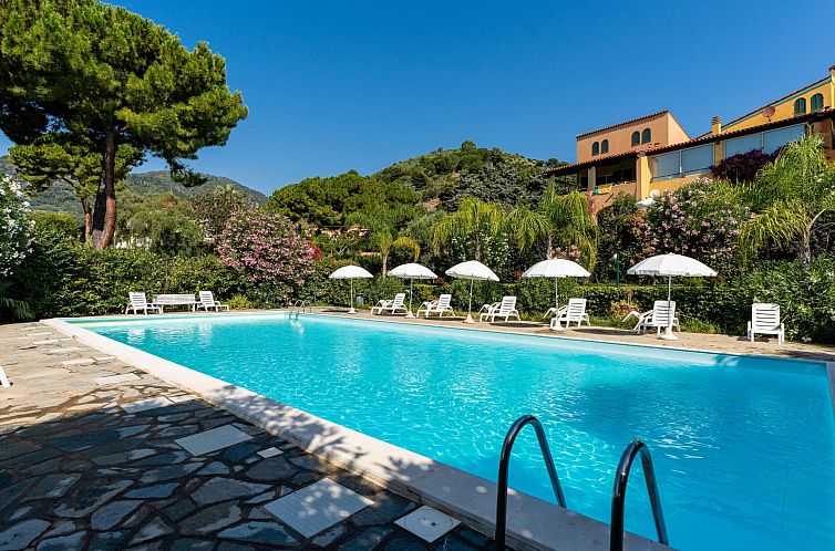 Appartement Loggia sul mare