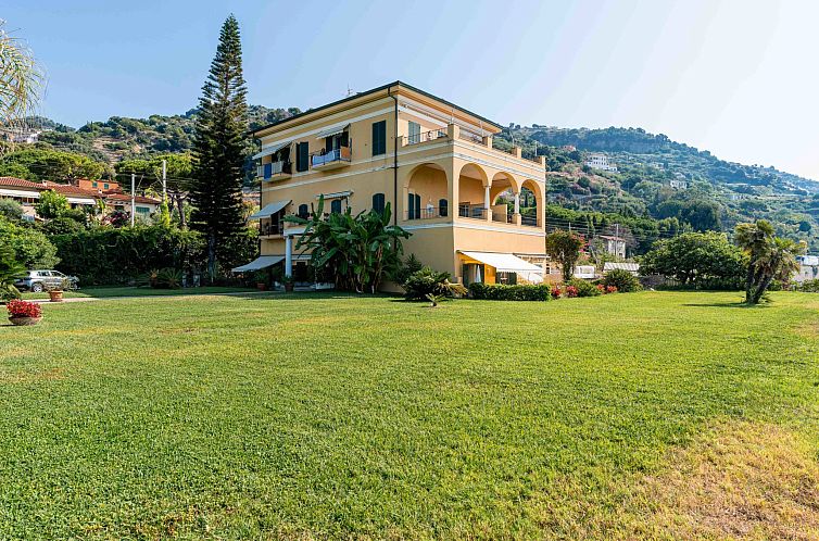 Appartement Loggia sul mare