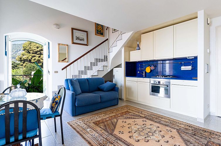 Appartement Loggia sul mare