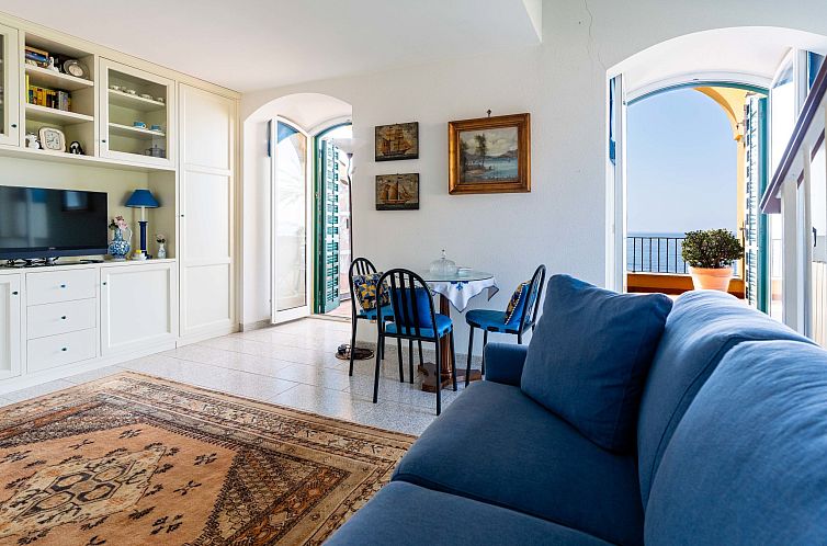 Appartement Loggia sul mare