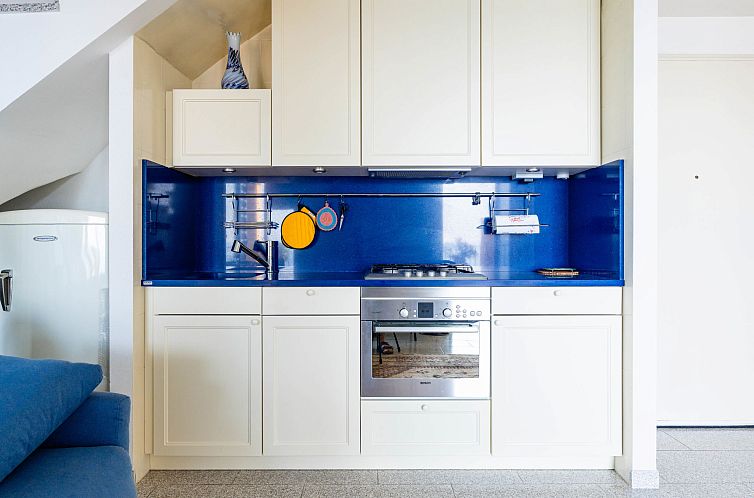 Appartement Loggia sul mare