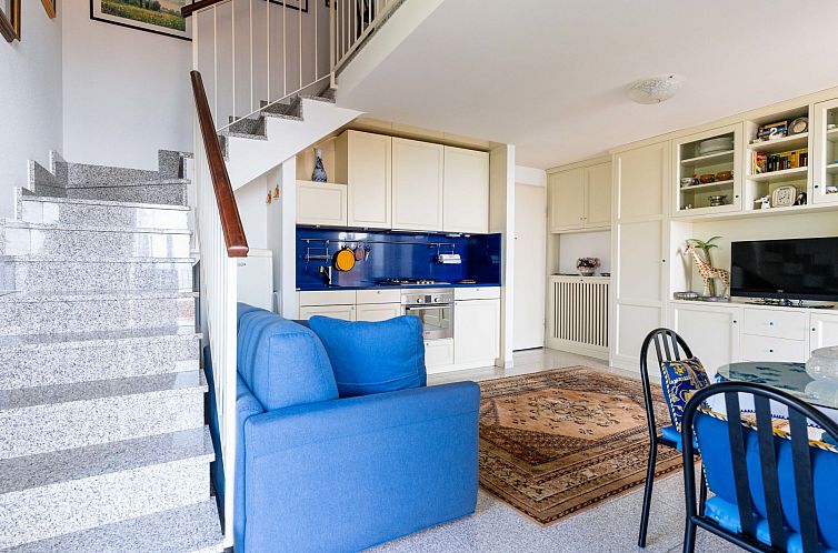 Appartement Loggia sul mare