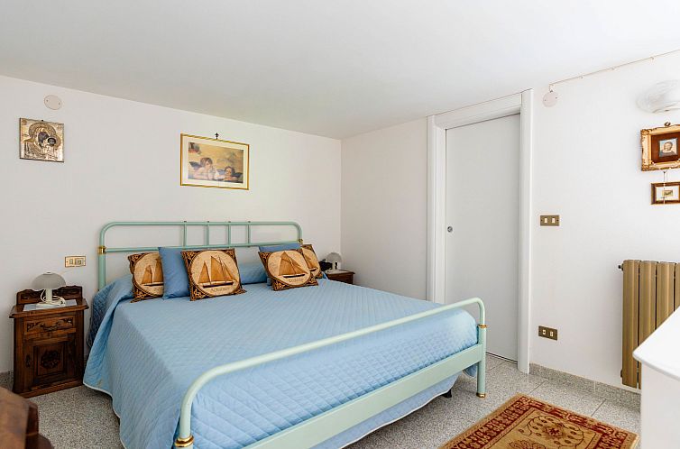 Appartement Loggia sul mare