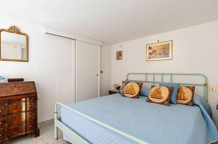 Appartement Loggia sul mare