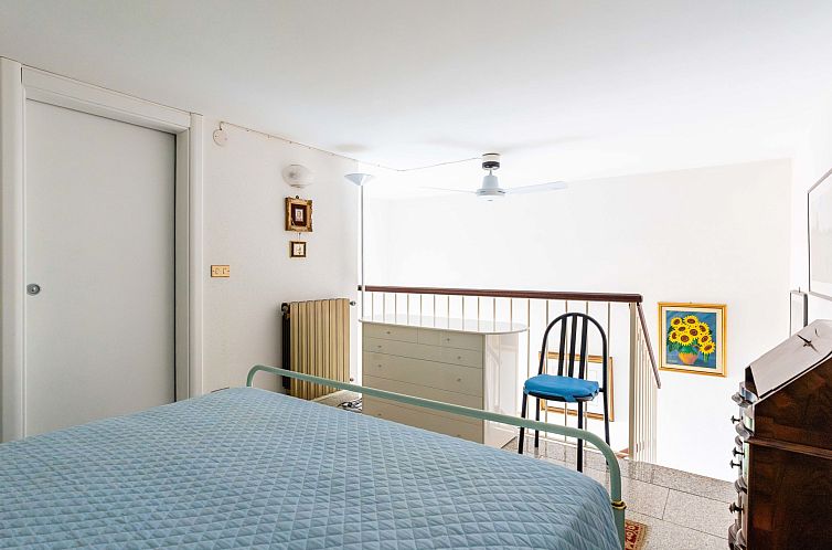 Appartement Loggia sul mare