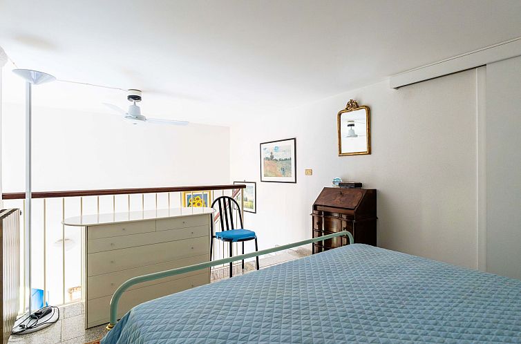 Appartement Loggia sul mare