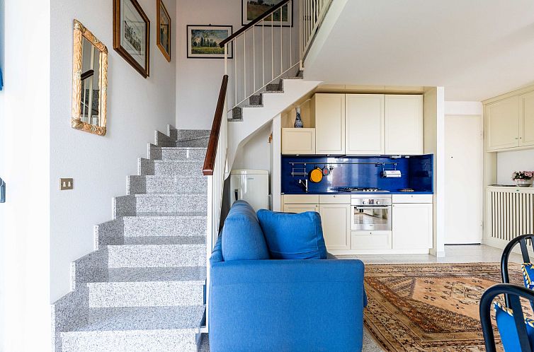 Appartement Loggia sul mare