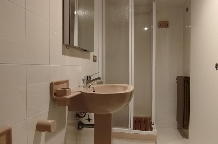 Appartement Loggia sul mare