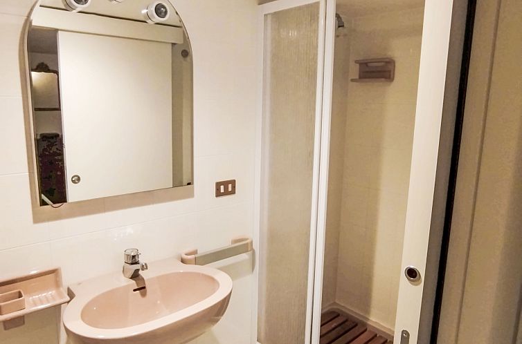 Appartement Loggia sul mare