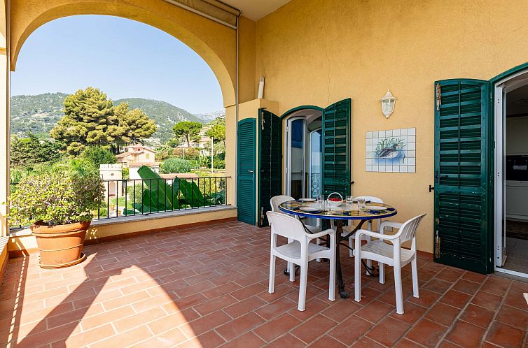 Appartement Loggia sul mare