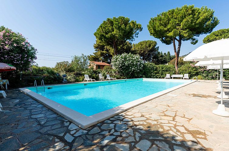 Appartement Loggia sul mare