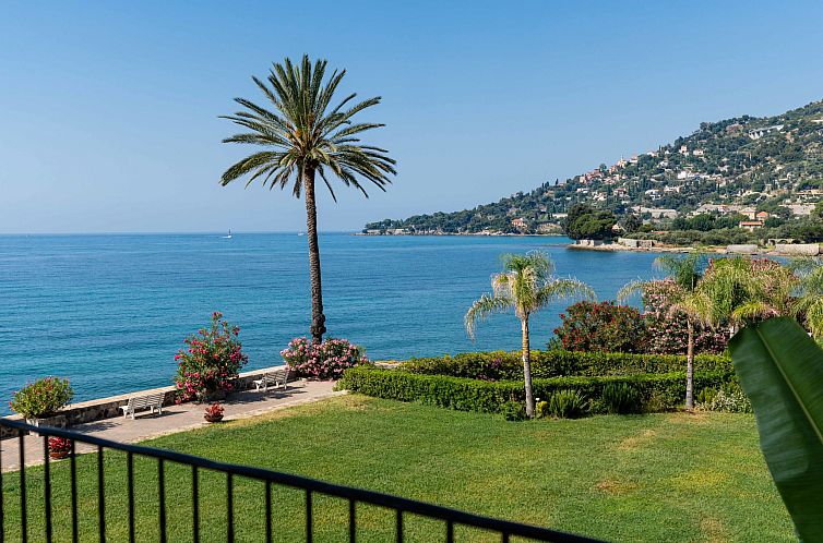 Appartement Loggia sul mare