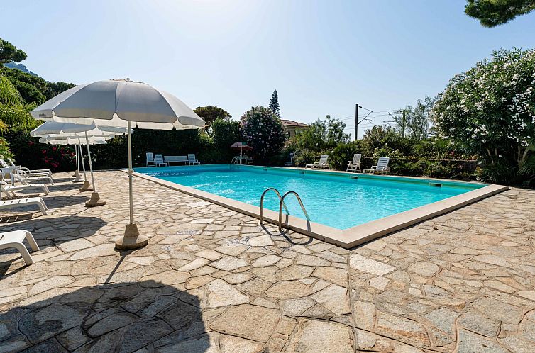 Appartement Loggia sul mare