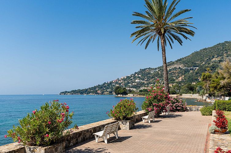 Appartement Loggia sul mare