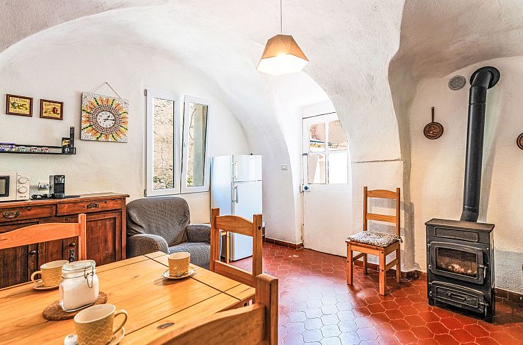 Vakantiehuis Torri House