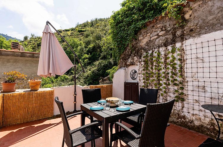 Vakantiehuis Torri House
