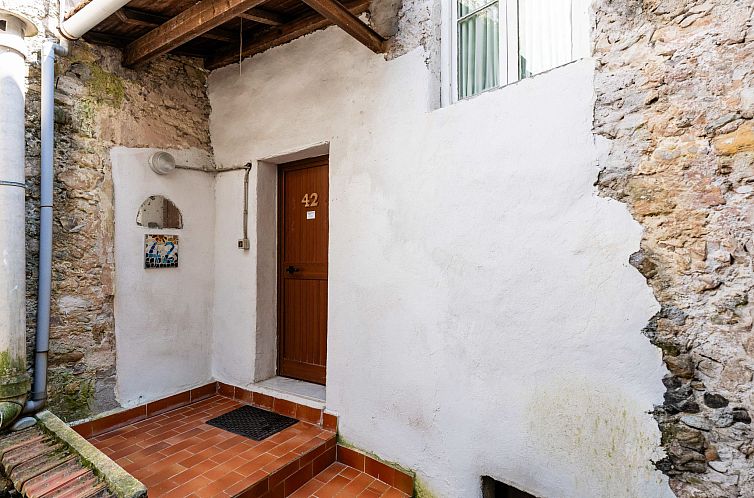 Vakantiehuis Torri House