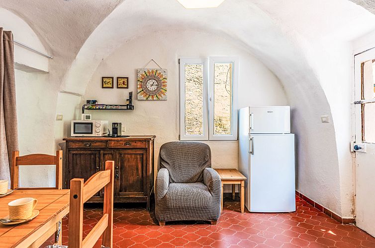 Vakantiehuis Torri House