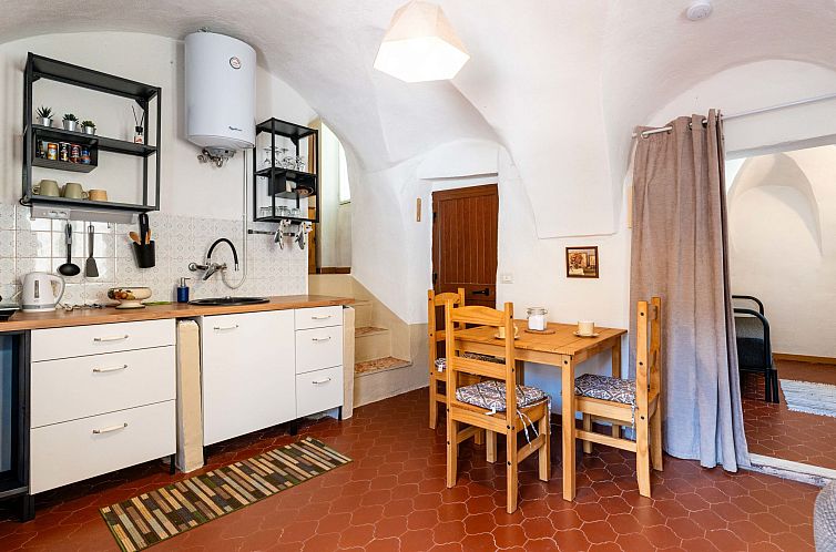 Vakantiehuis Torri House