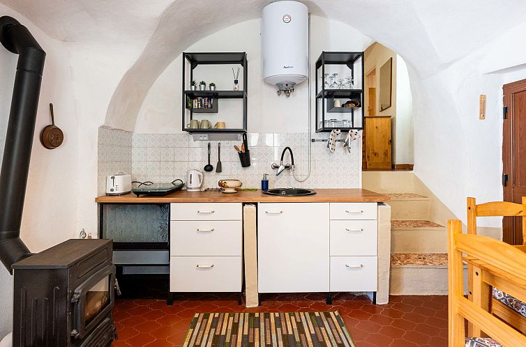 Vakantiehuis Torri House