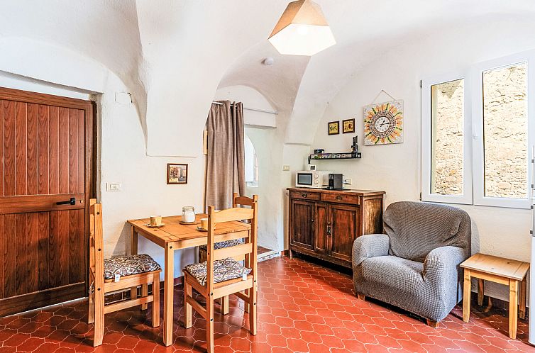 Vakantiehuis Torri House