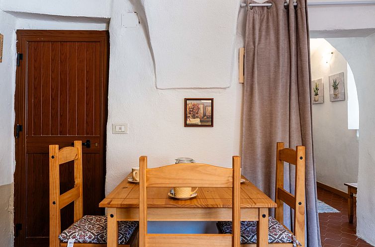 Vakantiehuis Torri House