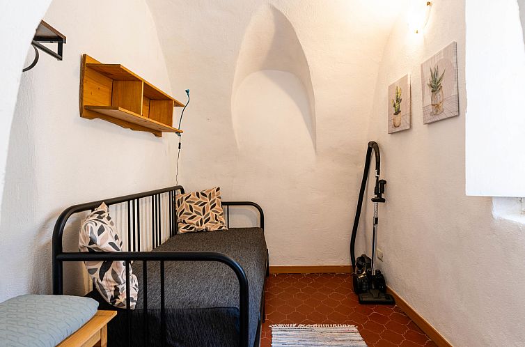 Vakantiehuis Torri House