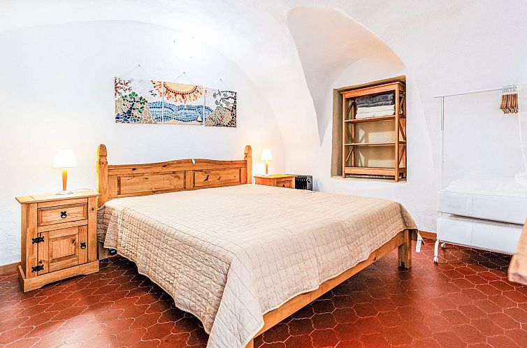 Vakantiehuis Torri House