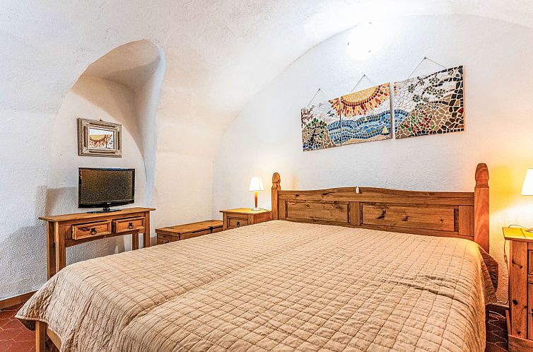 Vakantiehuis Torri House